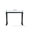 Height Adjustable Standing Table Frame